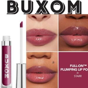 Buxom Full-On Plumping Lip Polish